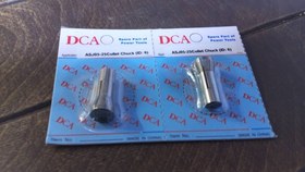 تصویر کولت فرز انگشتی DCA.asj05-25 