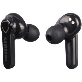 تصویر هندزفری بلوتوث دوتایی Samsung M19 TWS SAMSUNG M19 TWS WIRELESS EARPHONES