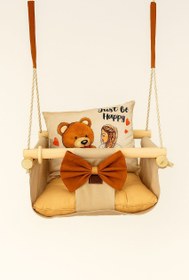 تصویر تاب مبلی Happy 