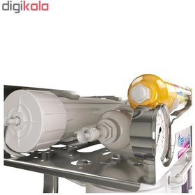 تصویر دستگاه تصفیه کننده آب اس اس وی مدل MaxSpring X710 
