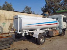 تصویر قیمت خاور تانکر اب 