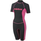 تصویر لباس غواصی (وت سوت) زنانه برند میسترال 352140 Mistral 