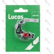 تصویر پلاتین دلکو پیکان کاربراتوری لوکاس 