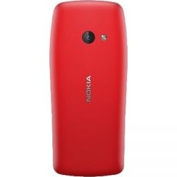 تصویر گوشی نوکیا 210 | حافظه 16 مگابایت Nokia 210 16 MB