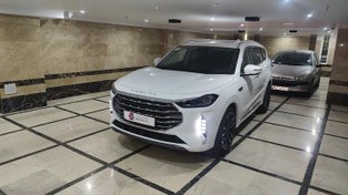 تصویر فیدلیتی مدل 1403 ا پرستیژ (5نفره) پرستیژ (5نفره)