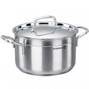 تصویر قابلمه کرکماز مدل آلفا سایز 20 