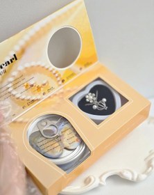 تصویر مروارید عشق 