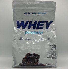 تصویر پروتئین وی آل نوتریشن ALLNUTRITION Protein Concentrate