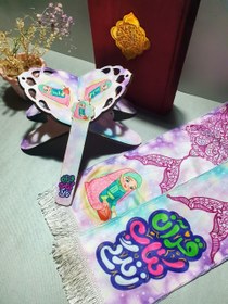 تصویر ست جشن تکلیف 