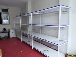 تصویر فروشگاه جورچین گالری