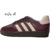 تصویر کفش آدیداس سامبا سایز ۳۸ تا ۴۳ 
