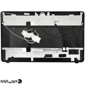 تصویر قاب پشت ال سی دی لپ تاپ COVER A ACER ASPIRE E1-571/E1-531/ E1-521 COVER A ACER ASPIRE E1-571 LCD AP0PI000100