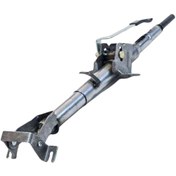 تصویر تلسکوپی فرمان پژو 206 امکو 