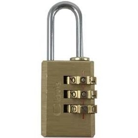 تصویر قفل آویز کلاویس مدل R20 ا Clavis R20 Lock Clavis R20 Lock