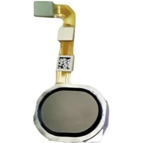 تصویر اثر انگشت Samsung Galaxy A20s A207 