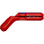 تصویر سیم لخت کن کنیپکس مناسب افراد چپ دست مدل 169502SB ErgoStrip® Universal Stripping Tool