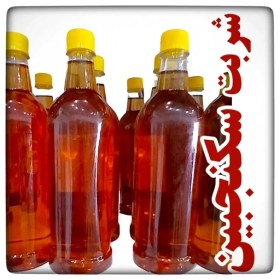 تصویر شربت سکنجبین محلی پونه (1 لیتر) 