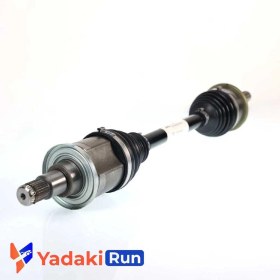 تصویر پلوس جلو چپ KMC T8 اصلی 