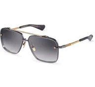 تصویر عینک آفتابی تیتانیومی دیتا - DITA MACH-SIX DTS121 05 - اورجینال 