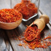 تصویر گل کاجیره (گلرنگ اعلاء اصفهان) 