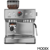 تصویر اسپرسو ساز نیمه صنعتی مودکس مدل ES4700 با ظرفیت ۲.۸ لیتر 