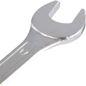 تصویر آچار یک سر تخت یک سر رینگ سایز 1/2 برند آتا ATA 1/2mm flat wrench