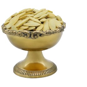 تصویر تخمه کدو خویی شور 