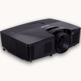 تصویر ویدیو پروژکتور ایسر مدل X117AH ا Acer X117AH video Projector Acer X117AH video Projector