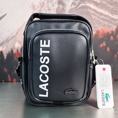 تصویر کیف دوشی لاگوست Lacoste 