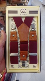 تصویر ساسبند درجه یک چرمی طبیعی 