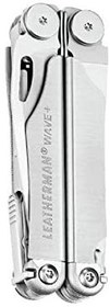 تصویر Leatherman Wave + Multitool-ارسال 20 روز کاری - ارسال 20 روز کاری 