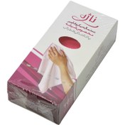 تصویر دستمال شیشه ناژه 