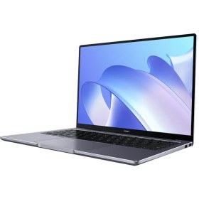 تصویر لپ تاپ 14 اینچی هوآوی مدل HUAWEI MateBook D14 i7 16GB 512GB SSD Intel HUAWEI MateBook D14 i7-1195G7 16GB RAM 512GB SSD Intel 14 inch Laptop