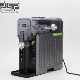 تصویر دستگاه یخ در بهشت و اسموتی ساز DSP مدل KJ3085 