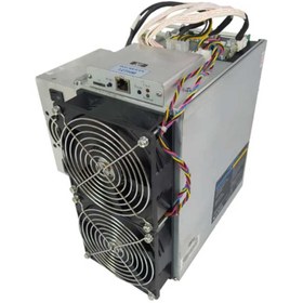 تصویر دستگاه ماینر اینوسیلیکون مدل Innosilicon T2THM 30Th/s Innosilicon T2THM 30Th/s Bitcoin ASIC Miner