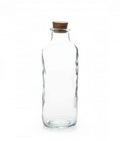 تصویر بطری تزیینی 