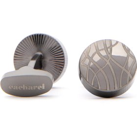 تصویر دکمه سردست مردانه کاشارل | 896336 Cacharel 