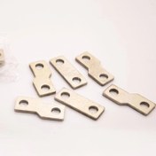 تصویر شمش زیر کلید 100-16 آمپر تیپ کوچک 