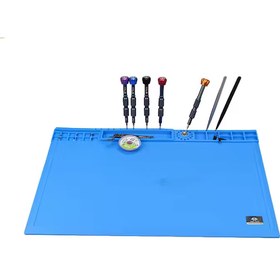 تصویر پد مگنتنی MEGA IDEA 