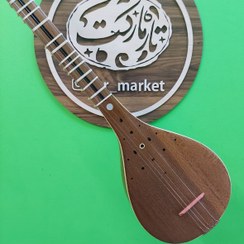 تصویر سه تار گودرزی 