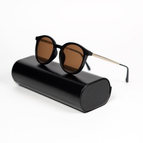 تصویر عینک پنج کاوره گرد 