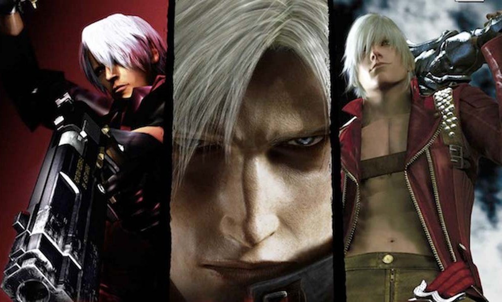 Devil May Cry HD Collection PS4 Mídia Digital Promoção - Raimundogamer  midia digital