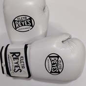 تصویر دستکش بوکس چرم ریس Reyes 