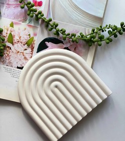 تصویر استند رنگین کمان 