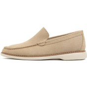 تصویر کالج مردانه پانو مدل 025 رنگ خاکی 