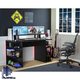 تصویر میز گیمینگ SDJ448 