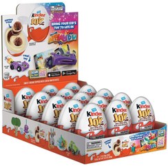 تصویر شکلات کیندر جوی باکس۲۴عددی-Kinder joy 