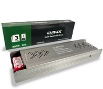 تصویر آداپتور 24 ولت سایروکس 