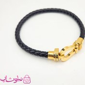 تصویر دستبند استیل FRED 