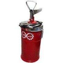 تصویر پمپ گریس پارس مدل PARS20L 